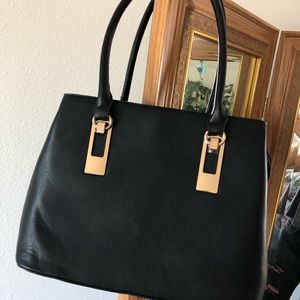Black Purse / Crossbody